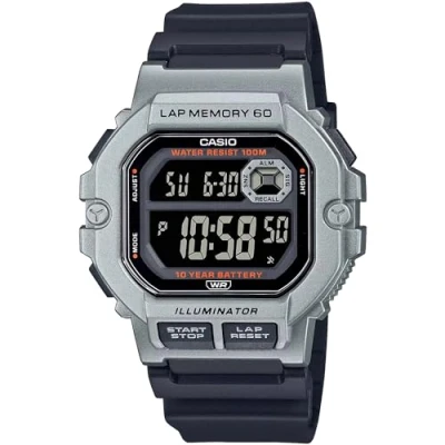 Image of Casio Sport Watch WS1400H 1BV