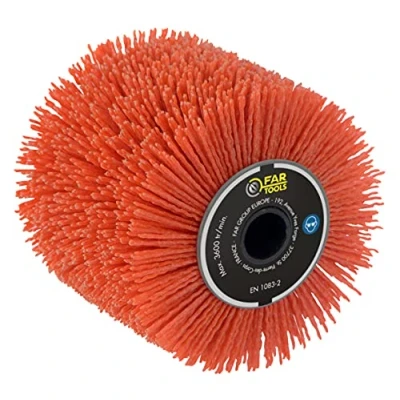 Image of Fartools 110886 Nylon Brush for Renovator