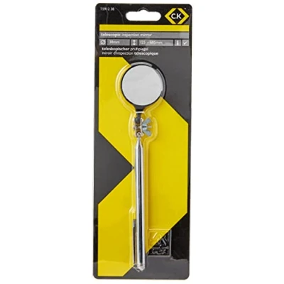 Image of C.K Inspection Mirror 38mm Dia