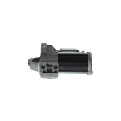 Image of 12418570238, 12418570239, 12418571905, 12418577009, 12418581100 Starter motor BOSCH 1 986 S00 878 12V 1,4kW BMW: 3 Touring, 5 GT, Saloon