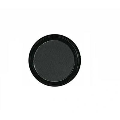 Image of AQUAPURITY PHOERA Waterproof Long Lasting Matte Eyeshadow Palette in 12 Pigment Color Face Powder Eye Shadow Cosmetic Cream Makeup 202 Black