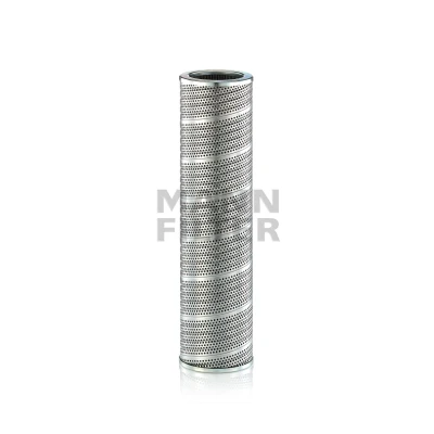 Image of 15275922, 15505264 Filter, operating hydraulics MANN FILTER HD 13 110 126, 126mm