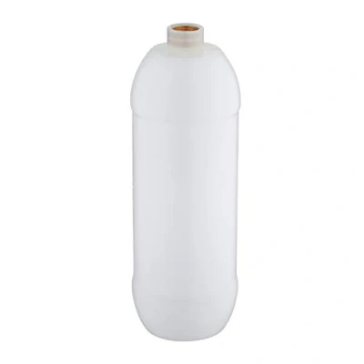 Image of GROHE Soap Container White 43897000