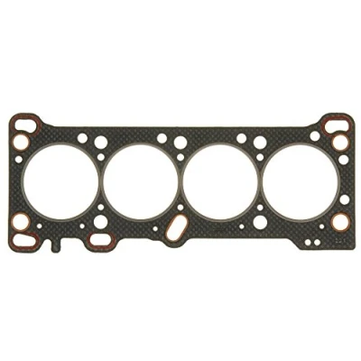 Image of B66010271, B66010271A, B66010271B, B66010271C, B6F410271A Head Gasket AJUSA 10083200 1,4mm 79,5mm FIBERMAX