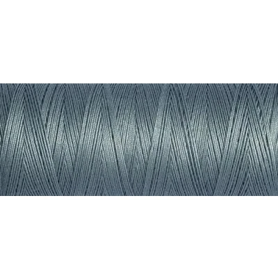 Image of Gutermann Natural Cotton 100m Quilting Sewing Machine Thread Green 7414