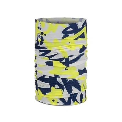 Image of Buff Original Ecostretch Neckwear Multi Unisex Adult