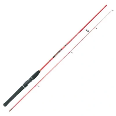Image of Caña Yokozuna RED Arrow 2.10 m 2 sec