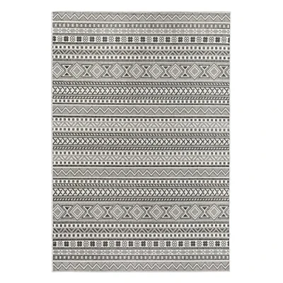 Image of andiamo Indoor &amp; Outdoor Louisville Rug Polypropylene 67 x 140 cm