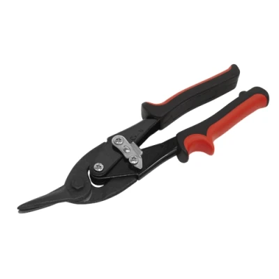 Image of Sealey Aviation Tin Snips Left Cut