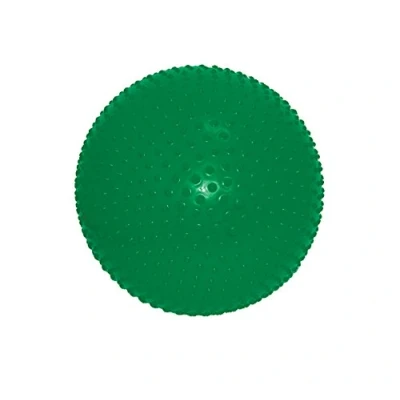 Image of CanDo 30 1776 Exercise ball with NUBS / motoric fitness ® Sensi green, 65 cm