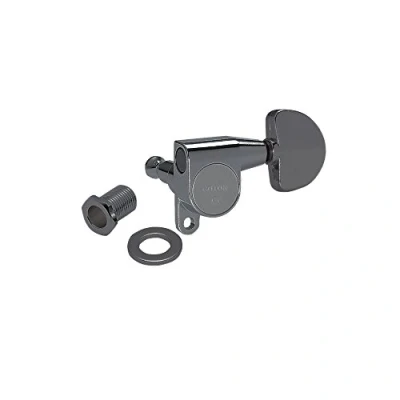 Image of Gotoh 360 series 3 Aside Black