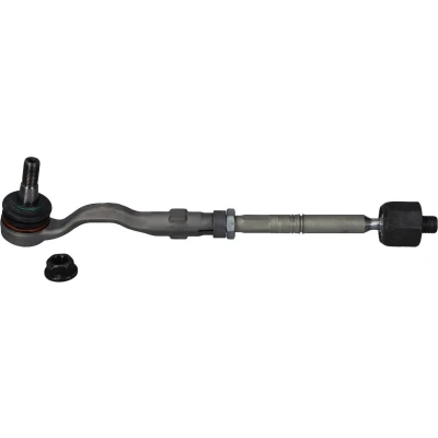 Image of 32106787472, 6787472 Tie Rod LEMFÖRDER 35860 01 Front Axle Left, Right BMW: X3, X4