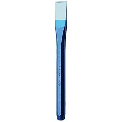 Image of Bellota 5825 14x250 Vanadium Chrome Chisel, Octagonal Shape, 14 x 250 mm