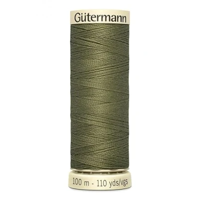 Image of Gutermann Sew All Sewing Thread 100m 432 Each