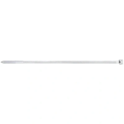 Image of fischer Cable Tie BN 2.5 x 200 Transparent