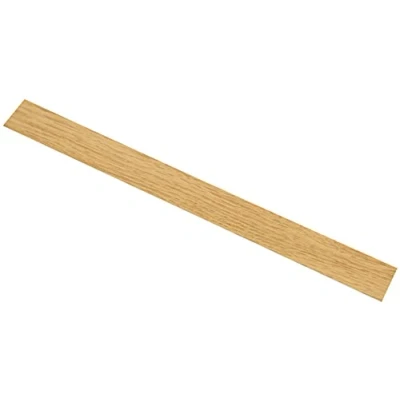 Image of Solmer LTD Hafele Self Adhesive Melamine Cabinet Edging Tape 18mm x 10m (Oak)