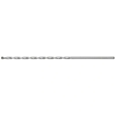 Image of Worksafe Straight Shank Rotary Impact Drill Bit Ø7 x 300mm