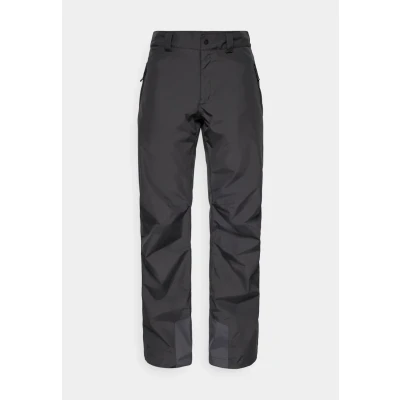 Image of Helly Hansen Men&#039;s Blizzard Insulated Pants, Black, 2X Large