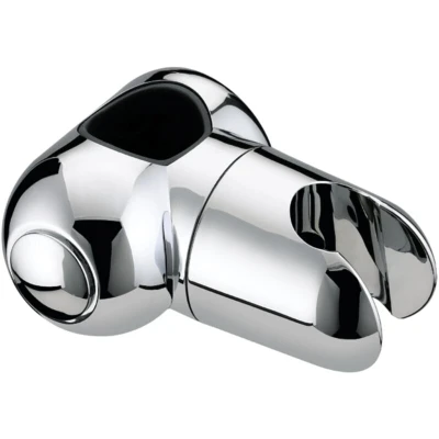 Image of SLID100 c Slider Bracket 100 Chrome Plated Bristan