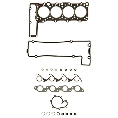 Image of 6010100280, 6010103320, A6010100280, A6010103320 Gasket Set, cylinder head AJUSA FIBERMAX 52040500 with gasket, valve stem seals