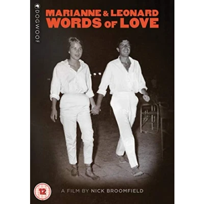Image of Marianne And Leonard: Words Of Love