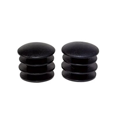 Image of Weldtite Handlebar Head Plugs Pack of 2