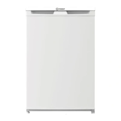 Image of Indesit I55R1 112W UK Undercounter Fridge White, White