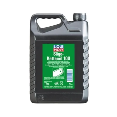 Image of P000351 Oil LIQUI MOLY 1278