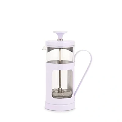 Image of La Cafetiere Monaco 3 Cup Lavender