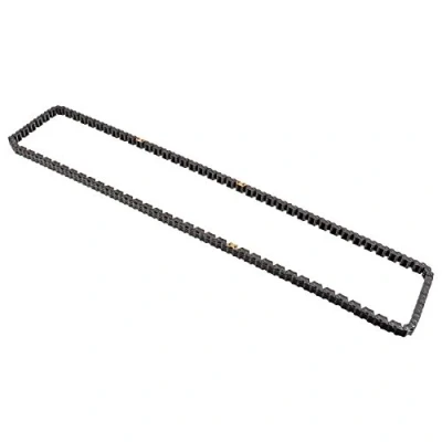 Image of 243212E000, 243212E010 Timing Chain BLUE PRINT ADG07363 178 Requires special tools for mounting