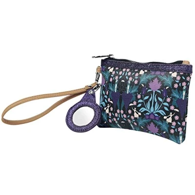 Image of Disney Mary Poppins Ladies Pouch Wallet