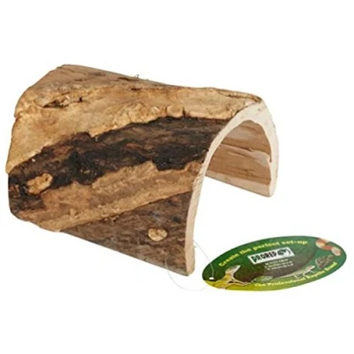 Image of ProRep Wooden Hide Desert, Medium