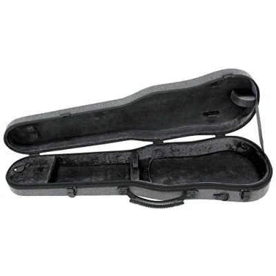 Image of GEWA Form Shaped Violin Case Bio I S 4/4