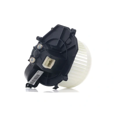 Image of 6441AR Blower Motor DENSO DEA07018 without resistor CITROËN: Berlingo II, II Van, C4 I Grand Picasso, PEUGEOT: Partner Tepee