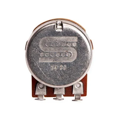 Image of Seymour Duncan Ssdp 500 SDP/500 K Pot with SD Logo