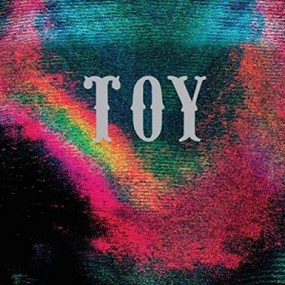 Image of Toy / BBC Sessions Sealed 2012 UK 2 CD album set HVNLP94CD