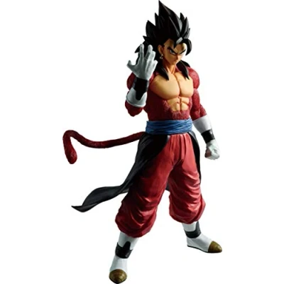 Image of DragonBall Heroes Vegito Xeno (Super Saiyan 4), Bandai Ichiban Figure