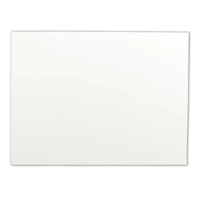 Image of Winsor &amp; Newton Artist&#039;s Canvas Board, 16&quot; x 20&quot;,White