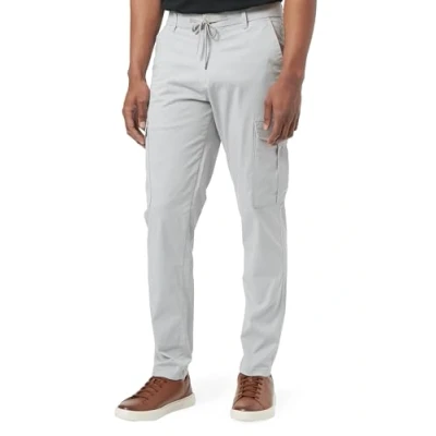 Image of JACK &amp; JONES Men&#039;s Jpstace Jjsummer Cargo Trousers, High Rise, 31 W/30 L