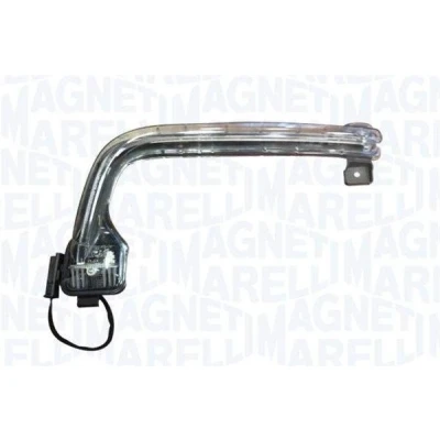 Image of LPO552 Daytime Running Light MAGNETI MARELLI 712464391129 Left