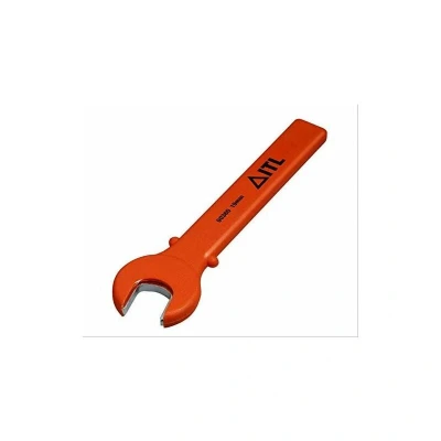 Image of ITL Insulated Tools Ltd Totally Open End Spanner 17mm