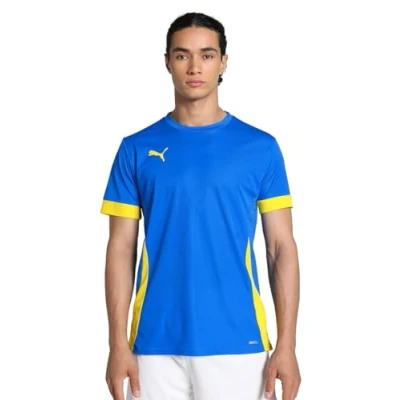 Image of PUMA teamGOAL Matchday Jersey