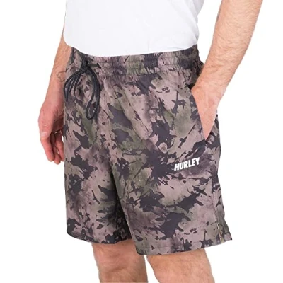 Image of Hurley Exp Dri Trek Ii 17.5&#039; Brown