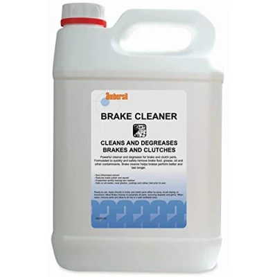 Image of Ambersil 31772 Brake and Clutch Cleaner Degreaser 5 Litre