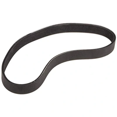 Image of SPARES2GO Drive Belt for Qualcast RM34 MEB1234M MEB1334M MEB1434M RM37 M2EB1437M M2EB1537M M2EB1637M Lawnmower