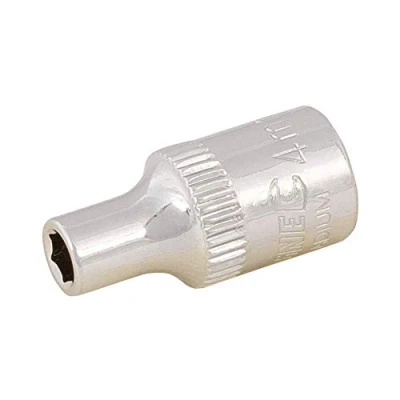 Image of Silverline 301467 Socket Drive Metric, 1/4 inch