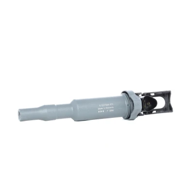 Image of BIC471 Ignition coil BOSCH 0 221 504 471 14V BMW: 3 Saloon, Coupe, 5 Saloon