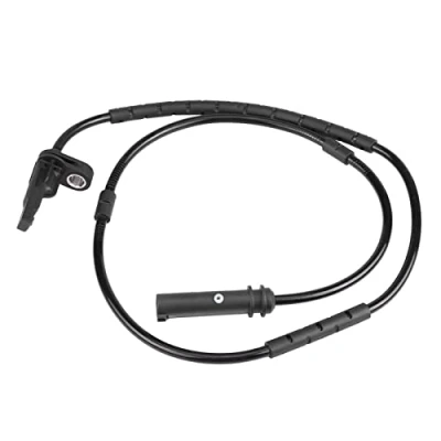 Image of Aramox Car ABS Rear Left And Right Wheel Speed Sensor, Sensor For F20 F21 F30