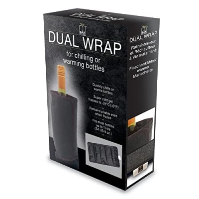 Image of Bar Originale Dual Wrap Black