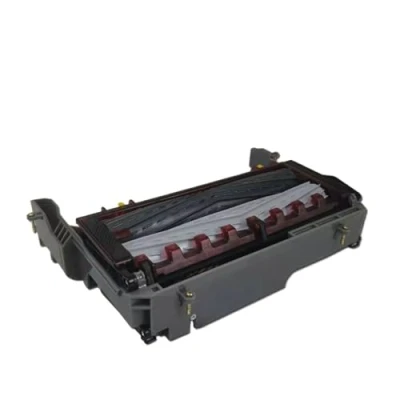 Image of Main Brush Holder Assembly Module, Compatible For IRobot, Roomba 800 900 Series 870 880 980 Cleaning Head Module Components